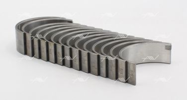 AUTOWELT MS-34352 Вкладыши коренные toyota 1g 02/1985-- 0.50 - 2