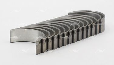 AUTOWELT MS-34352 Вкладыши коренные toyota 1g 02/1985-- 0.50 - 3