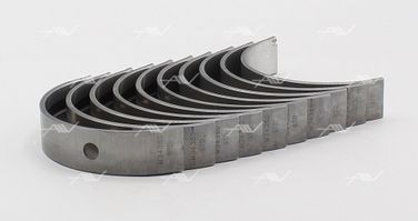 AUTOWELT MS-34362 вкладыши коренные 0.50 toyota 1dz - 5