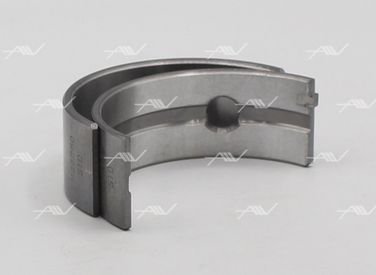 AUTOWELT MS-36051 вкладыши коренные (на 1 шейку) 0.25 komat - 2