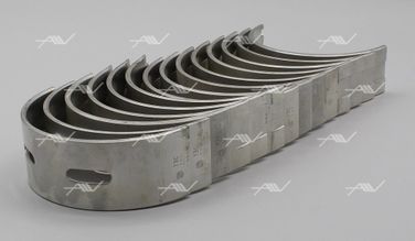 AUTOWELT MS-39031 Вкладыши коренные hino h06/07 0.25 - 5