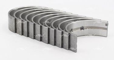 AUTOWELT MS-50011 вкладыши коренные 0.25 bmw m60/62 - 2