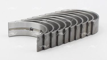 AUTOWELT MS-50011 вкладыши коренные 0.25 bmw m60/62 - 3