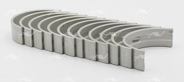 AUTOWELT MS-51050 Ms-51050 вкладыши коренные std audi/vw 1.9-2.5 5ци - 2