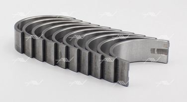 AUTOWELT MS-51070 вкладыши коренные std audi/skoda/vw 1.4i - 2