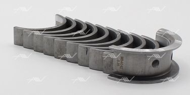AUTOWELT MS-54040 вкладыши коренные std ford/mazda 1.25-1.7 - 4