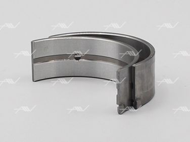 AUTOWELT MS-60001 вкладыши коренные (на 1 шейку) 0.20 bobca - 3