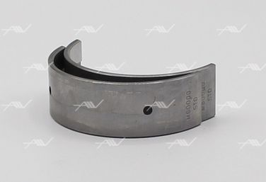 AUTOWELT MS-60001 вкладыши коренные (на 1 шейку) 0.20 bobca - 5