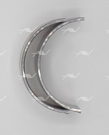 AUTOWELT MS-60061 вкладыши коренные (на 1 шейку) 0.20 kubot - 1