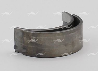AUTOWELT MS-60070 вкладыши коренные (на 1 шейку) std kubota - 4
