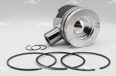 AUTOWELT PN-30251 поршень в сборе 0.50 isuzu 4jj1-tc crdi - 1