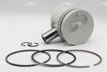 AUTOWELT PN-31040 Поршнекомплект mazda r2 d86.0 std 91- (с масляным - 4