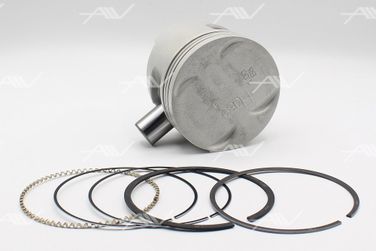 AUTOWELT PN-32332 Поршень в сборе mitsubishi 4g63 dohc -0.6 86.00mm - 1