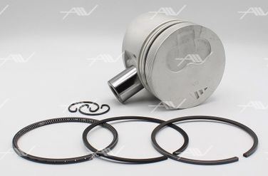 AUTOWELT PN-32362 Поршень в сборе mitsubishi 4d56t 1/3цил. turbo инт - 1
