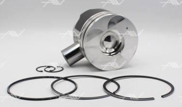 AUTOWELT PN-32470 Поршень в сборе hyundai/kia 2.9crdi j3 97.10mm - 1