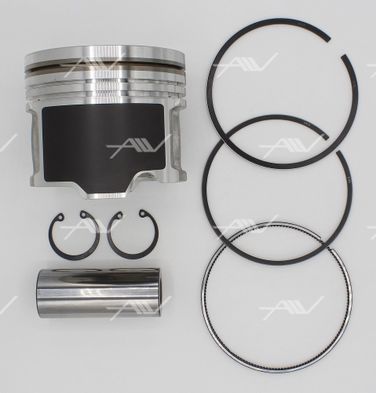 AUTOWELT PN-32470 Поршень в сборе hyundai/kia 2.9crdi j3 97.10mm - 4