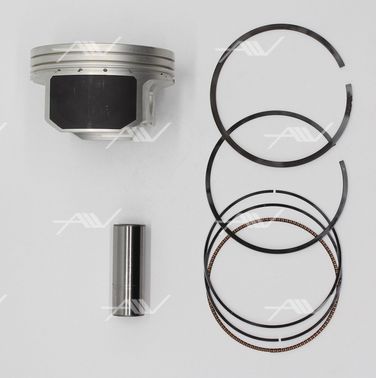 AUTOWELT PN-32610 поршень в сборе std citroen/hyundai/kia/m - 3