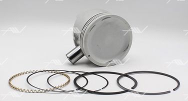AUTOWELT PN-33201 Поршень в сборе nissan z24 89.50mm - 1