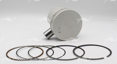 AUTOWELT PN-33220 Поршень в сборе nissan sr20de 0.0 86.00mm - 1