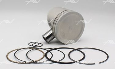 AUTOWELT PN-33291 Поршень в сборе nissan vq20de 76.50mm - 1