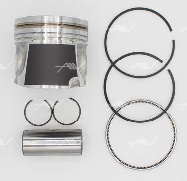 AUTOWELT PN-34230 Поршень в сборе toyota 1cd-ftv 82.20mm - 4