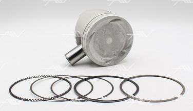 AUTOWELT PN-35090 Поршень в сборе honda f22a/1 sohc 16v 85.00mm - 3