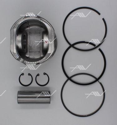 AUTOWELT PN-36070 поршень в сборе std yanmar 4tnv98 - 3