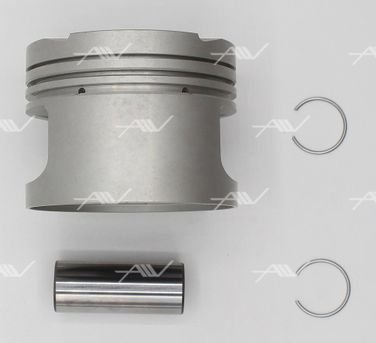 AUTOWELT PN-50151 Поршнекомплект bmw 2.5 m50b25m 4v kat 1989--92 - 4