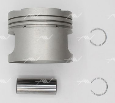 AUTOWELT PN-50151 Поршнекомплект bmw 2.5 m50b25m 4v kat 1989--92 - 5