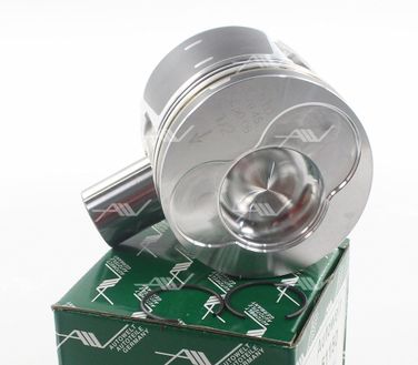 AUTOWELT PN-51152 Поршнекомплект au/vw 1.9d d79.5+1.0 1z, afn, agr, - 1