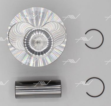 AUTOWELT PN-51311 Поршень audi/vw 1.9tdi asz/arl/blt... 80.00mm - 2