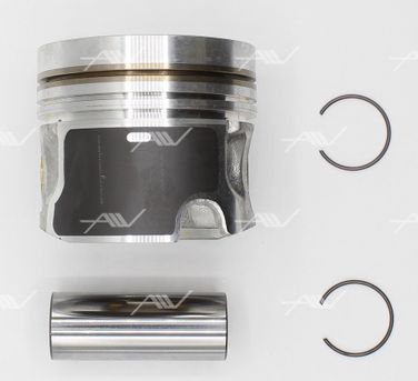 AUTOWELT PN-51311 Поршень audi/vw 1.9tdi asz/arl/blt... 80.00mm - 4