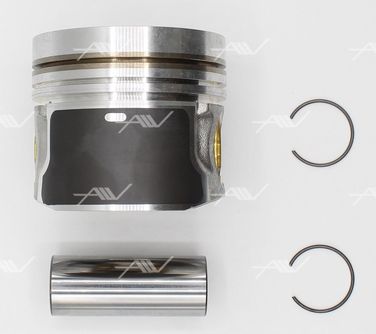 AUTOWELT PN-51311 Поршень audi/vw 1.9tdi asz/arl/blt... 80.00mm - 5