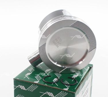 AUTOWELT PN-51331 поршень 0.50 audi/skoda/vw 1.6i alz/bse - 1