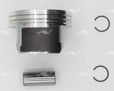 AUTOWELT PN-51331 поршень 0.50 audi/skoda/vw 1.6i alz/bse - 4
