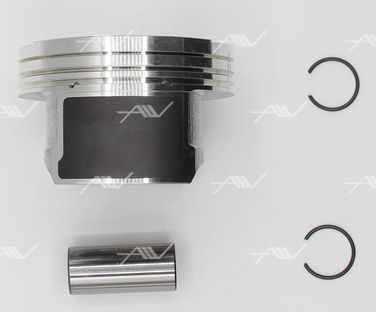 AUTOWELT PN-51331 поршень 0.50 audi/skoda/vw 1.6i alz/bse - 5