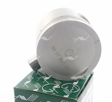 AUTOWELT PN-52101 Поршнекомплект mb m102 2.0 d89.0+0.5 d22 84- без к - 1