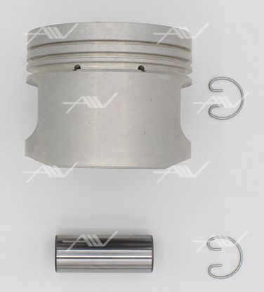 AUTOWELT PN-52101 Поршнекомплект mb m102 2.0 d89.0+0.5 d22 84- без к - 4