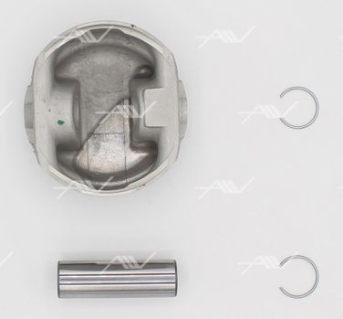 AUTOWELT PN-53061 Поршень opel z22se 86.50mm - 3