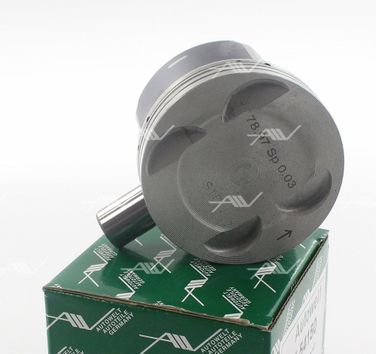 AUTOWELT PN54150 Поршень двигателя - 1