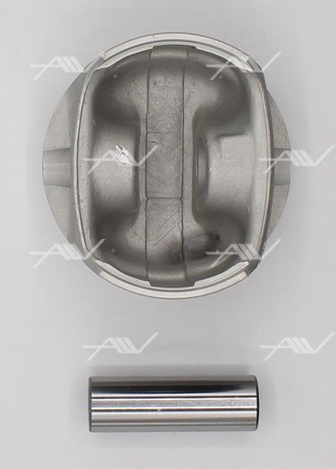 AUTOWELT PN54151 Поршень - 3