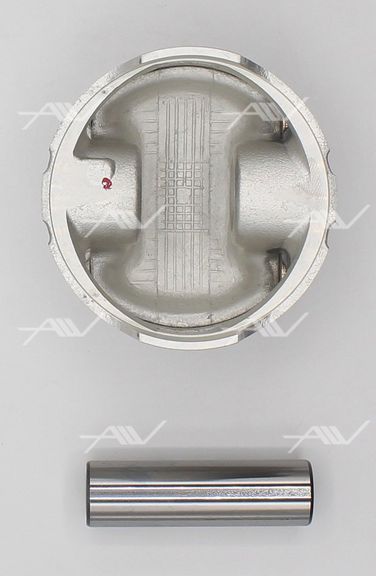 AUTOWELT PN-57061 поршень 0.50 renault 1.6i k7m 702-790 1/2 - 3