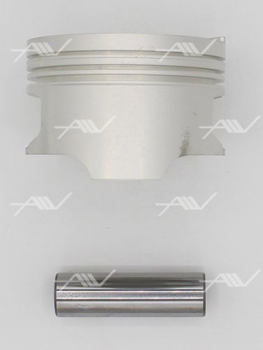 AUTOWELT PN-57071 поршень 0.50 renault 1.6i k7m 702-790 3/4 - 4