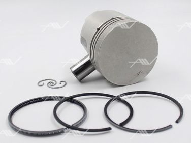 AUTOWELT PN-60051 поршень в сборе 0.50 kubota d1402(1/3 цил - 1