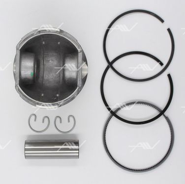 AUTOWELT PN-60051 поршень в сборе 0.50 kubota d1402(1/3 цил - 3