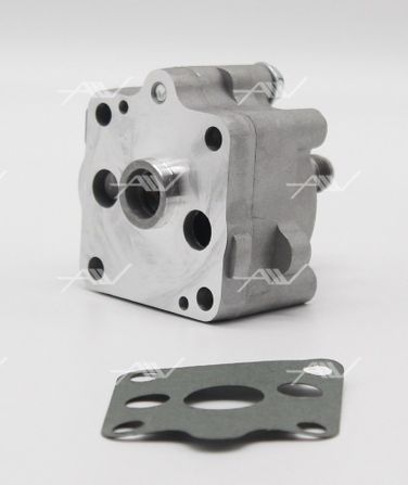 AUTOWELT PO-60000 масляный насос kubota v2203/v2403 (15471- - 1