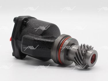 AUTOWELT PW51000 Pw-51000 вакуумный насос audi/ford/skoda/vw 1z/aaz - 2