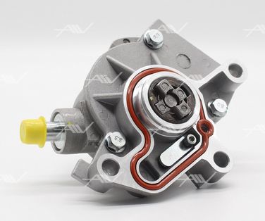 AUTOWELT PW-51005 вакуумный насос audi/skoda/vw agr/alh... - 2