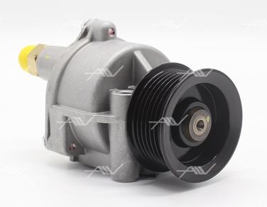 AUTOWELT PW54000 Насос вакуумный transit 06- - 2