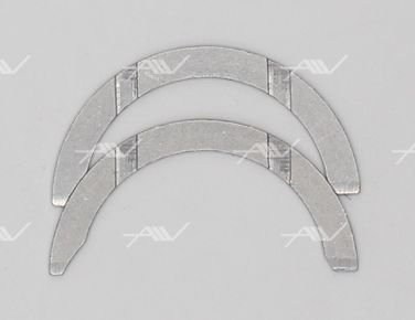 AUTOWELT TW-33000 Полукольца упорные nissan ga13-16 87- - 3